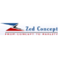 ZED CONCEPT logo, ZED CONCEPT contact details