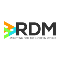 Relevance Driven Marketing logo, Relevance Driven Marketing contact details