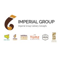 IMPERIAL GROUP COMPANY logo, IMPERIAL GROUP COMPANY contact details