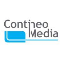 Contineo Media logo, Contineo Media contact details