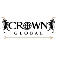 Crown Global logo, Crown Global contact details