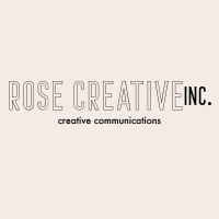 Rose Creative Inc. logo, Rose Creative Inc. contact details