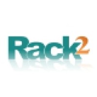 Rack2 logo, Rack2 contact details