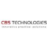 CBS TECHNOLOGIES logo, CBS TECHNOLOGIES contact details