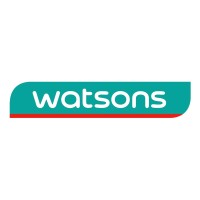 Watsons Indonesia logo, Watsons Indonesia contact details