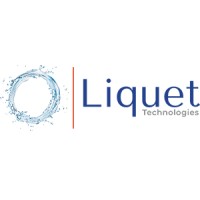 Liquet Technologies logo, Liquet Technologies contact details