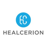 Healcerion USA logo, Healcerion USA contact details