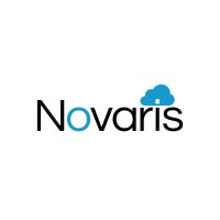 Novaris Communications, Inc. logo, Novaris Communications, Inc. contact details