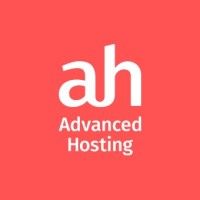 Advanced Hosting logo, Advanced Hosting contact details