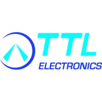 TTL Electronics LLC logo, TTL Electronics LLC contact details