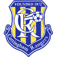 Cottingham Rangers AFC logo, Cottingham Rangers AFC contact details