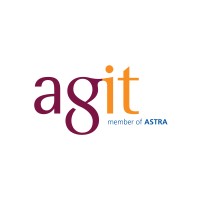 PT. Astra Graphia Information Technology AGIT logo, PT. Astra Graphia Information Technology AGIT contact details