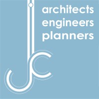 JICarchitects logo, JICarchitects contact details