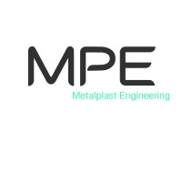 MetalPlast Engineering (MPE) Ltd. logo, MetalPlast Engineering (MPE) Ltd. contact details