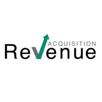 Revenue Acquisition logo, Revenue Acquisition contact details