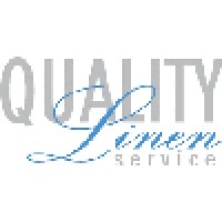 Quality Linen Service logo, Quality Linen Service contact details