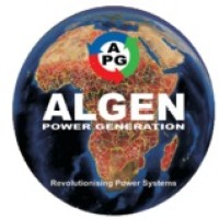 Algen Power Generation logo, Algen Power Generation contact details