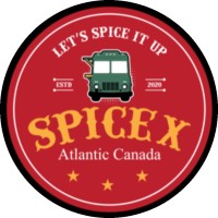 SpiceX logo, SpiceX contact details