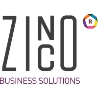 Zinco Business Solutions logo, Zinco Business Solutions contact details