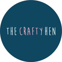 THE CRAFTY HEN LIMITED logo, THE CRAFTY HEN LIMITED contact details