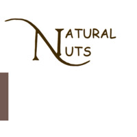 Natural Nuts logo, Natural Nuts contact details