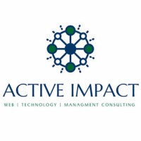 Active Impact, LLC logo, Active Impact, LLC contact details