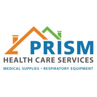 Prism Health Care Services Inc logo, Prism Health Care Services Inc contact details