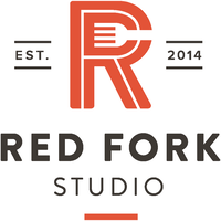 Red Fork Studio logo, Red Fork Studio contact details