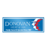 Donovan Services logo, Donovan Services contact details