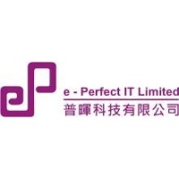 e-Perfect IT Limited logo, e-Perfect IT Limited contact details