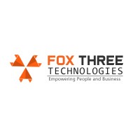 Fox three Technologies logo, Fox three Technologies contact details