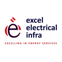 Excel Electrical Infra logo, Excel Electrical Infra contact details