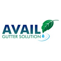 Avail Gutter Solution logo, Avail Gutter Solution contact details