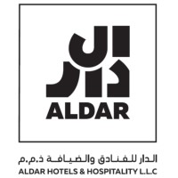 Aldar Hotels and Hospitality LLC logo, Aldar Hotels and Hospitality LLC contact details