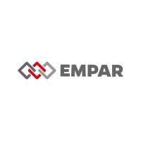 EMPAR logo, EMPAR contact details