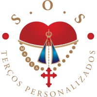 SOS Terços Personalizados logo, SOS Terços Personalizados contact details