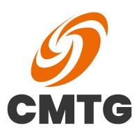 CMTG logo, CMTG contact details