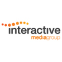 Interactive Media Group logo, Interactive Media Group contact details