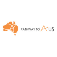 Pathway to Aus logo, Pathway to Aus contact details