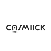 COSMIICK logo, COSMIICK contact details