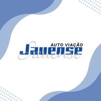 Viação Jauense logo, Viação Jauense contact details