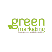 Green Marketing logo, Green Marketing contact details