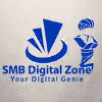 SMB Digital Zone logo, SMB Digital Zone contact details