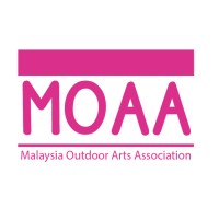 Malaysia Outdoor Arts Association logo, Malaysia Outdoor Arts Association contact details