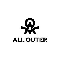 AllOuter logo, AllOuter contact details