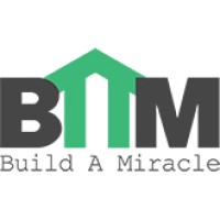 Build A Miracle logo, Build A Miracle contact details