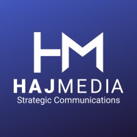 Haj Media, Inc. logo, Haj Media, Inc. contact details