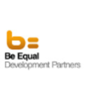 Be Equal Development Partners logo, Be Equal Development Partners contact details