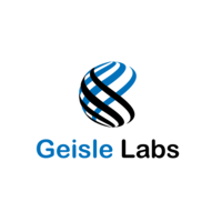 Geisle Labs logo, Geisle Labs contact details