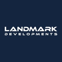 Landmark Developments & Real Estate logo, Landmark Developments & Real Estate contact details